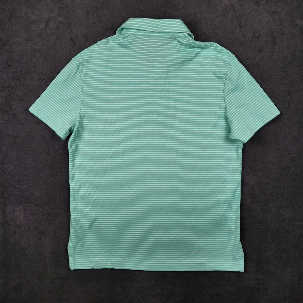 Polo Ralph Lauren measurements chest
